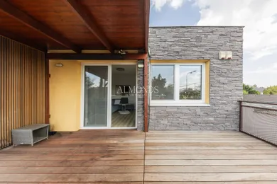 Na prenájom 3-izbový byt, 85 m², Bratislava-Vrakuňa, Čučoriedková