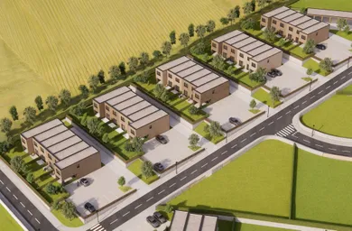 Byty na predaj 3-izbový, Senica · €199 000