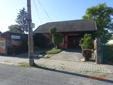 Eladó házak, Lučenec · €270 000