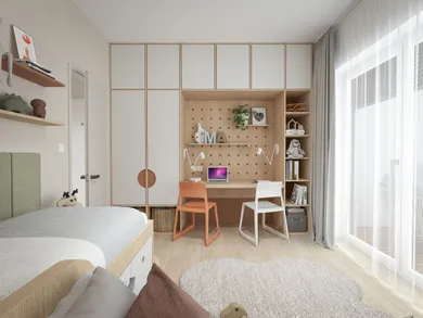 Na predaj 3-izbový byt, 131 m², Martin, Stavbárska