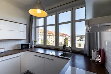 Na predaj 2-izbový byt, 58 m², Košice-Sever, Tomášikova