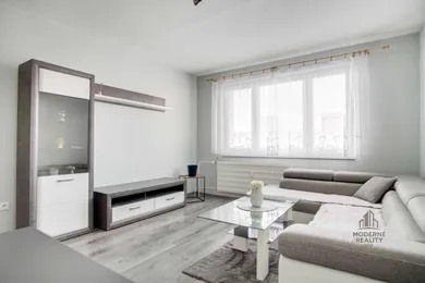 Na prenájom byt v Nové Zámky · €600 · Dokončené