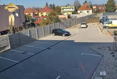 Na prenájom 2-izbový byt, 54 m², Šurany