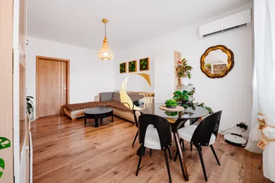 Na predaj 4-izbový byt, 78 m², Bratislava-Podunajské Biskupice