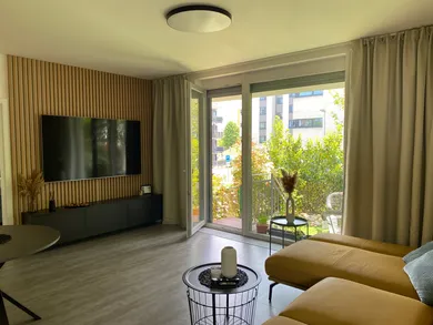 Byty na predaj 2-izbový, Bratislava-Dúbravka · €256 000