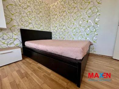 Na predaj 1-izbový byt, 27 m², Košice-Juh, Turgenevova