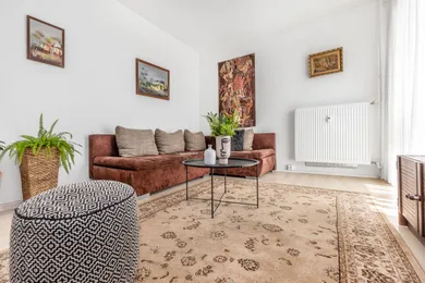 Na predaj 3-izbový byt, 68 m², Bratislava-Rača, Sadmelijská