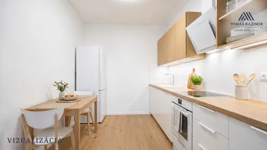Na predaj 1-izbový byt, 40 m², Košice-Juh, Užhorodská