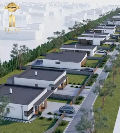 Eladó telkek, Nové Zámky · €127 005