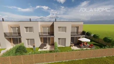Na predaj dom, 133 m², Valaliky
