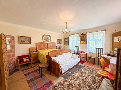 Na predaj 2-izbový dom, 76 m², Žarnovica