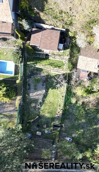 Działki na sprzedaż, Modra · €49 000