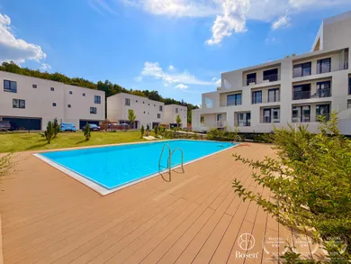 Byty na predaj 1-izbový, Bratislava-Dúbravka · €199 900