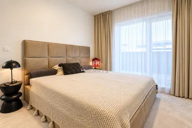Na prenájom 3-izbový byt, 86 m², Stupava, Pastierska
