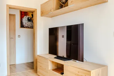 Na predaj byt v Bratislava-Dúbravka · €216 900 · Novostavba
