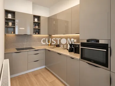 Byty na predaj 2-izbový, Žilina · €255 000