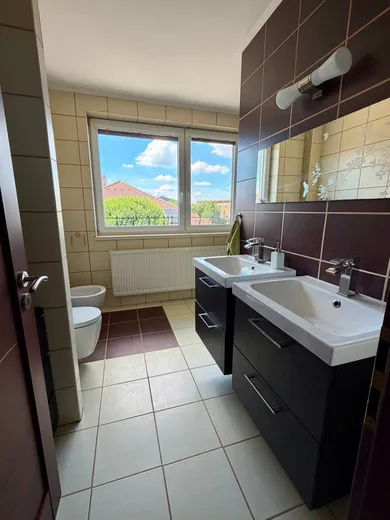 Na predaj dom v Malinovo · €509 000 · Novostavba
