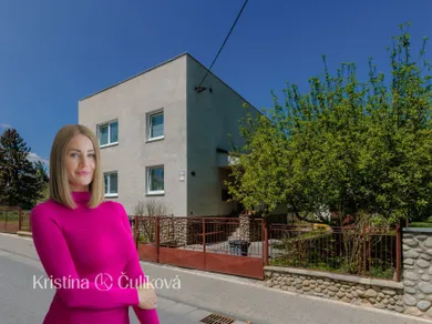 Domy na predaj 6-izbový, Poprad · €249 000