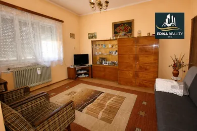 Na predaj 4-izbový dom, 105 m², Trstice
