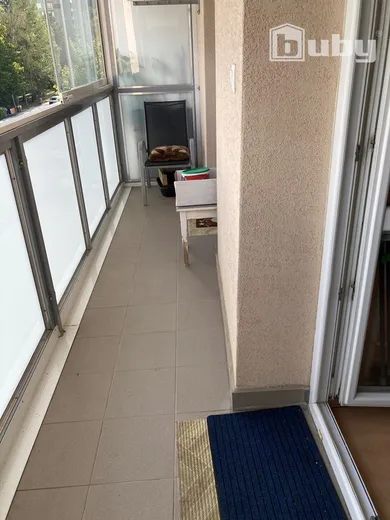 Na predaj 3-izbový byt, 71 m², Považská Bystrica, Lánska