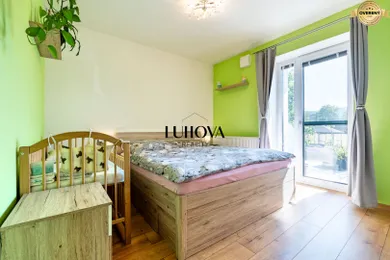 Na predaj 3-izbový byt, 119 m², Mikušovce