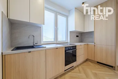 Na predaj 2-izbový byt, 54 m², Košice-Sever, Národná trieda