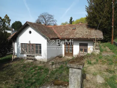 Domy na predaj 2-izbový, Nitra · €325 000