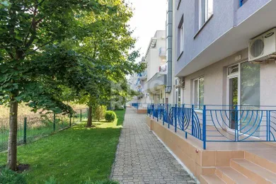 Na predaj 1-izbový byt, 39 m²