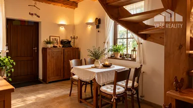 Na predaj 5-izbový dom, 200 m², Važec, Široká
