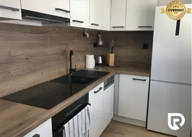 Mieszkania na wynajem, 2-pokojowe, Žilina · €750