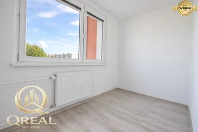 Na predaj 2-izbový byt, 34 m², Bratislava-Vrakuňa, Bebravská