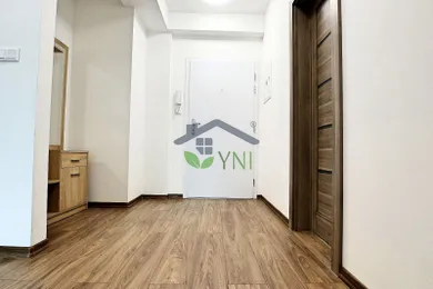 Na prenájom 2-izbový byt, 50 m², Žilina