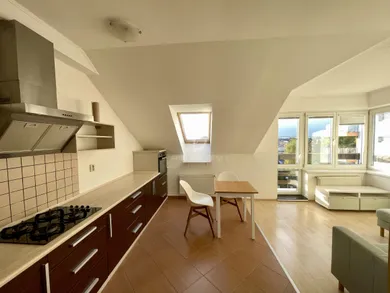 Byty na prenájom 2-izbový, Poprad · €599