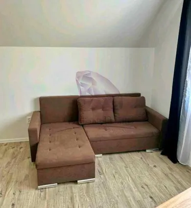 Na predaj 1-izbový dom, 244 m², Nová Dedinka, Jabloňová
