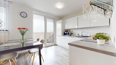 Byty na predaj 3-izbový, Bratislava-Petržalka · €315 000
