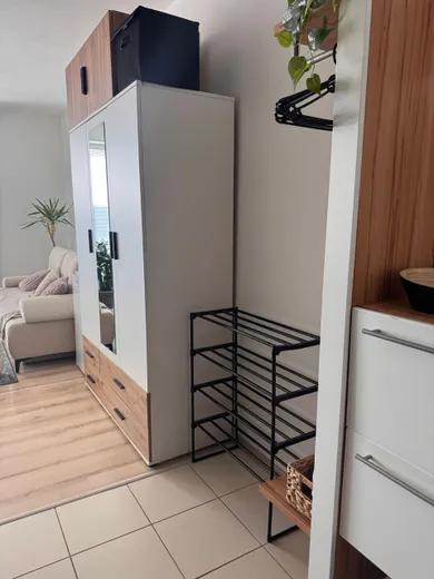 Na prenájom 1-izbový byt, 28 m², Dubnica nad Váhom
