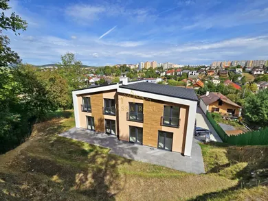 Na predaj 4-izbový dom, 132 m², Košice-Myslava, Pod hrabinou 8A