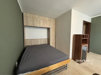 Na prenájom 1-izbový byt, 30 m², Banská Bystrica, Severná 12