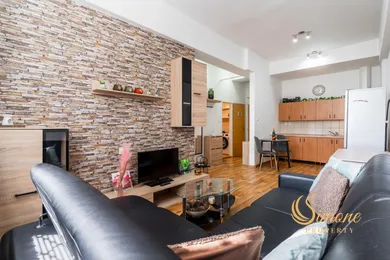 Mieszkania na sprzedaż, 2-pokojowe, Košice-Sever · €160 000