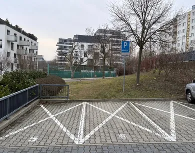 Na predaj objekt, 14 m², Bratislava-Dúbravka, Martina Granca