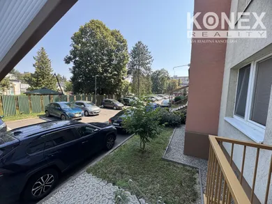 Na predaj 1-izbový byt, 34 m², Michalovce, Jána A. Komenského