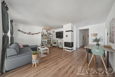 Na predaj 4-izbový dom, 107 m², Lehnice, Sása