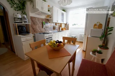 Na predaj 2-izbový byt, 56 m², Spišská Nová Ves, Rázusova