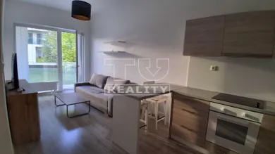 Na predaj 2-izbový byt, 45 m², Martin