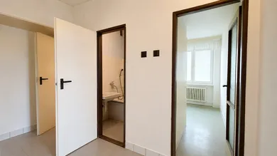 Na predaj 3-izbový byt, 74 m², Košice-Sever, Národná trieda