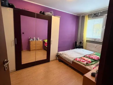 Na predaj 3-izbový byt, 60 m², Nitra