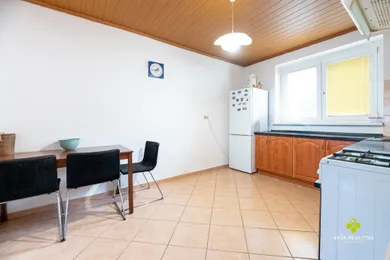 Na predaj byt v Handlová · €69 000 · Dokončené
