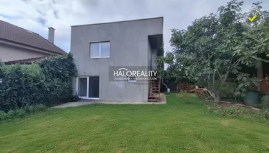 Na prenájom 1-izbový byt, 30 m², Trnava