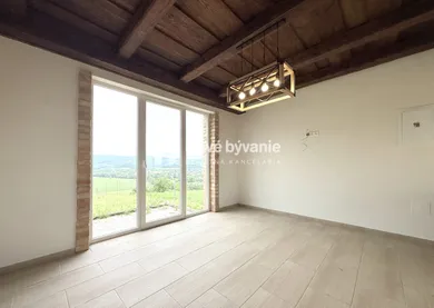 Na predaj 2-izbový rekreačný dom, Šahy
