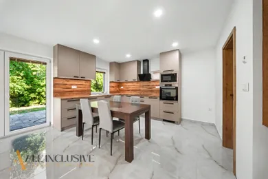 Na predaj 3-izbový dom, 80 m², Bellova Ves